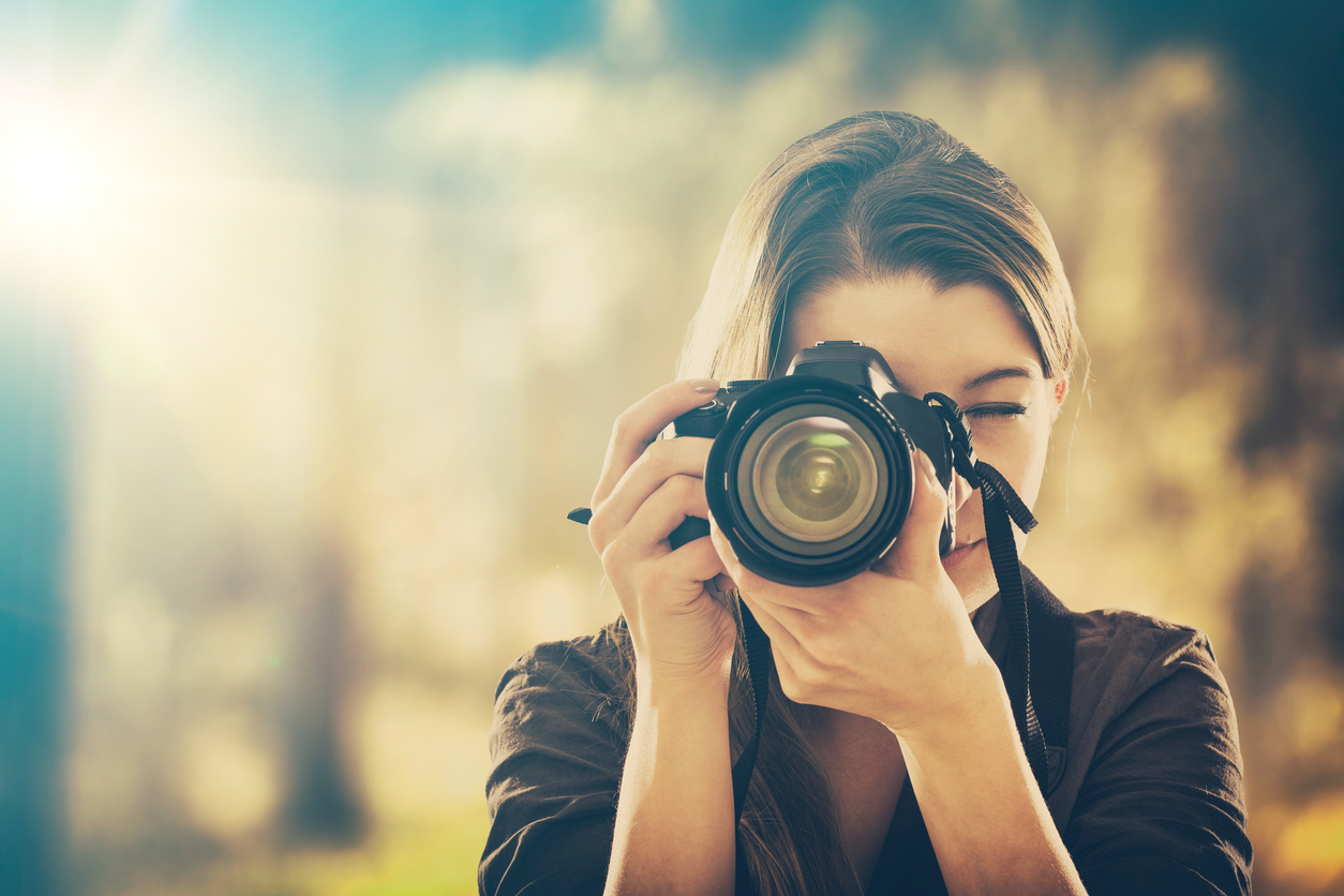 Etre Photographe : Comment être photogénique - le secret • Photographe ... : 10 tuhatta ...