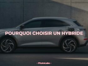 Pourquoi choisir un hybride ?