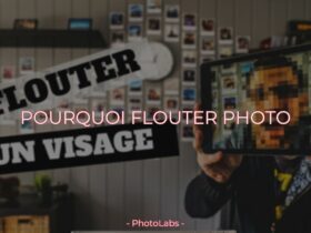 Pourquoi flouter photo ?