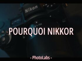 Pourquoi NIKKOR ?