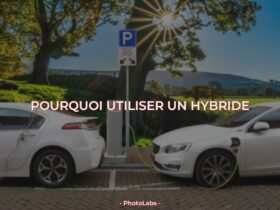 Pourquoi utiliser un hybride ?