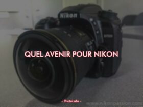 Quel avenir pour Nikon ?
