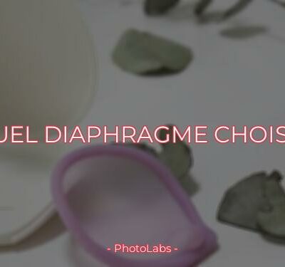 Quel diaphragme choisir ?