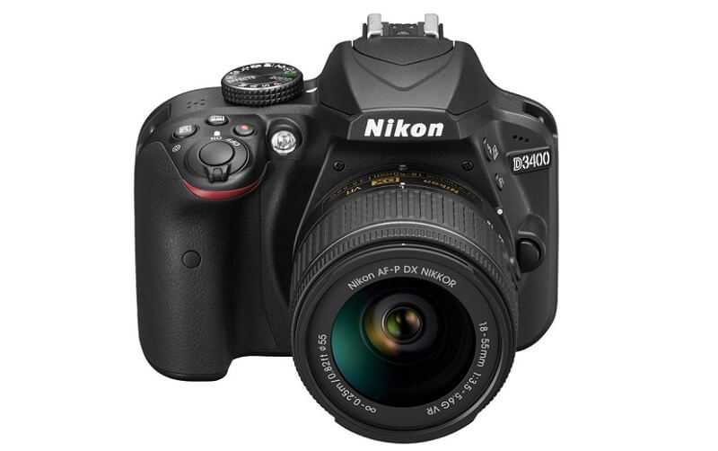 Quel objectif choisir pour Nikon D3400 ? | Noobvoyage.fr