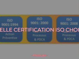 Quelle certification ISO choisir ?