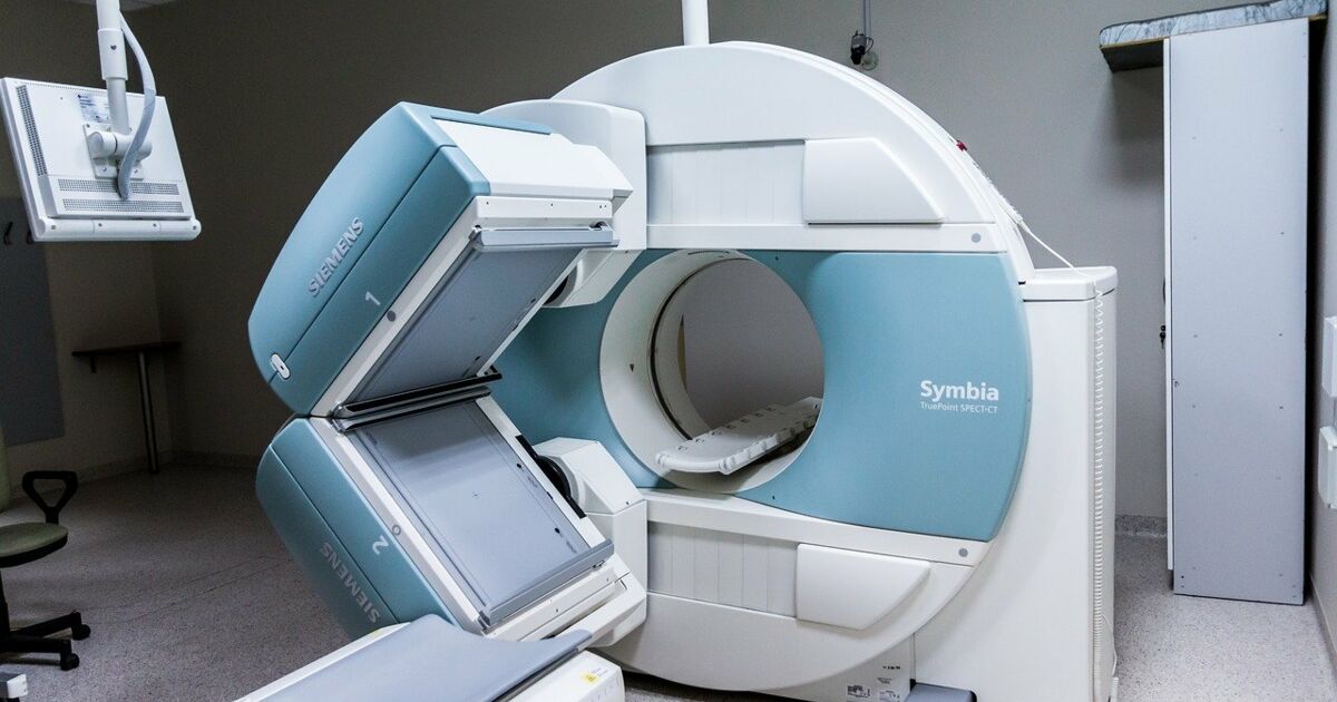 Quelle est la différence entre un scanner et une IRM ? - Ça m'intéresse
