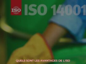Quels sont les avantages de l'ISO ?