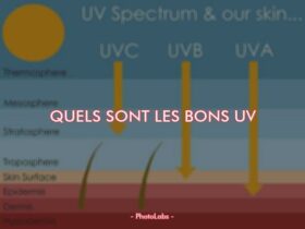 Quels sont les bons UV ?