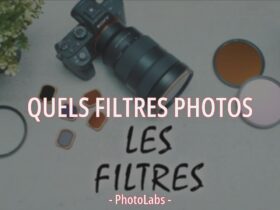 Quels filtres photos ?