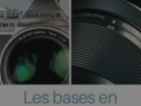 C'est quoi la focale en photo ?