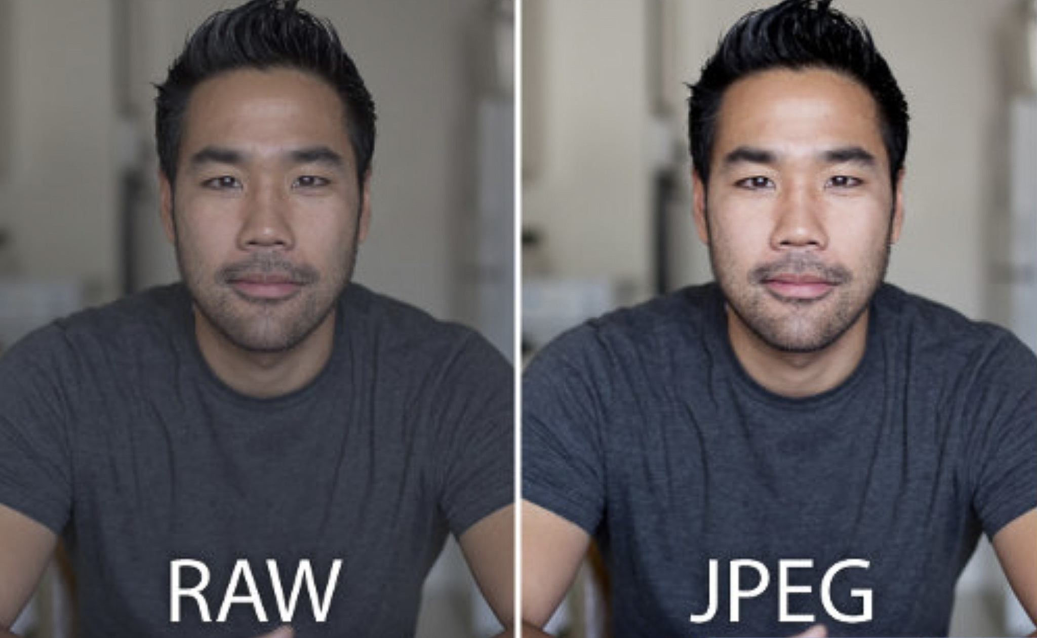 RAW vs. JPEG | The Ultimate Visual Guide - SLR Lounge