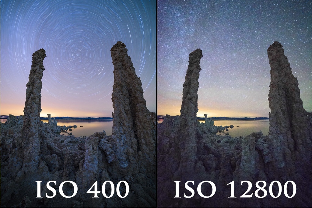 Photography Tutorial - ISO Made Easy