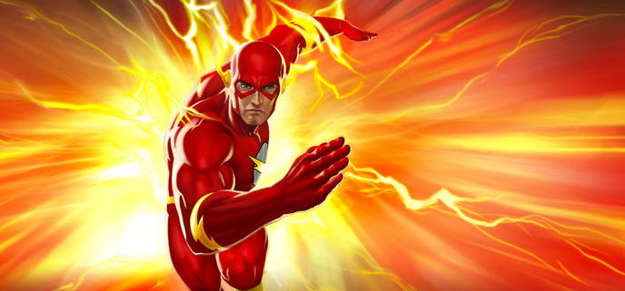 Geekbusters : est-ce que les pouvoirs de Flash peuvent exister dans la vraie vie