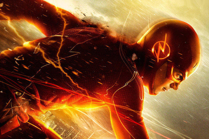 Geekbusters : est-ce que les pouvoirs de Flash peuvent exister dans la vraie vie